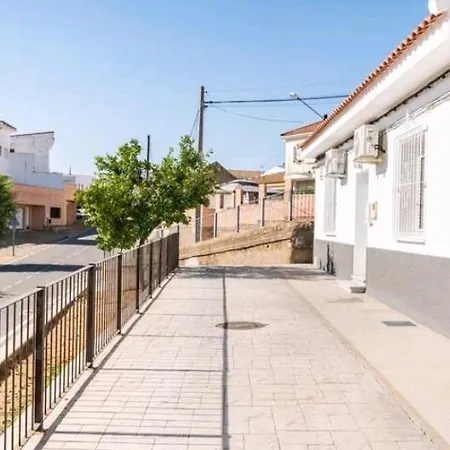 Paraiso Rural Con Piscina *