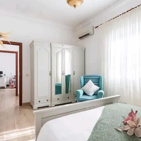 Paraiso Rural Con Piscina Holiday home
