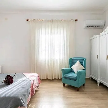 Holiday home Paraiso Rural Con Piscina