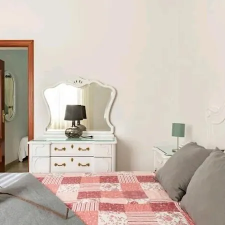 Holiday home Paraiso Rural Con Piscina El Garrobo