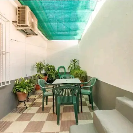 Paraiso Rural Con Piscina Holiday home *
