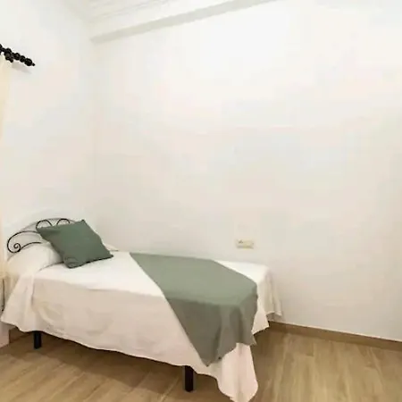 Holiday home Paraiso Rural Con Piscina El Garrobo