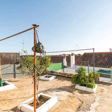Paraiso Rural Con Piscina Holiday home El Garrobo
