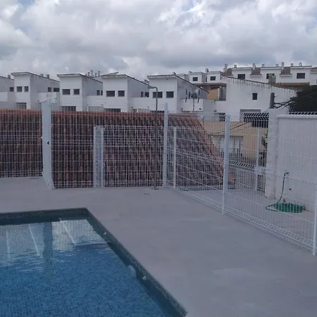 Paraiso Rural Con Piscina Holiday home